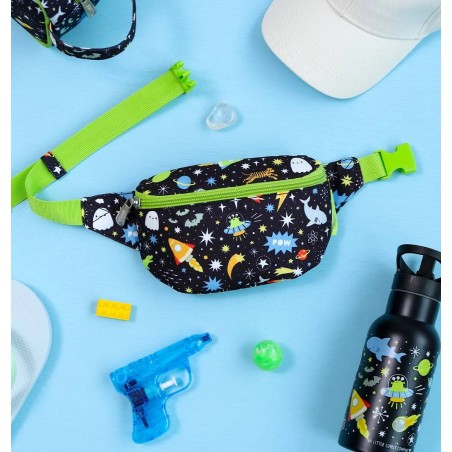 A Little Lovely Company Dětská ledvinka vesmír