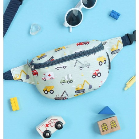 A Little Lovely Company Dětská ledvinka vozidla