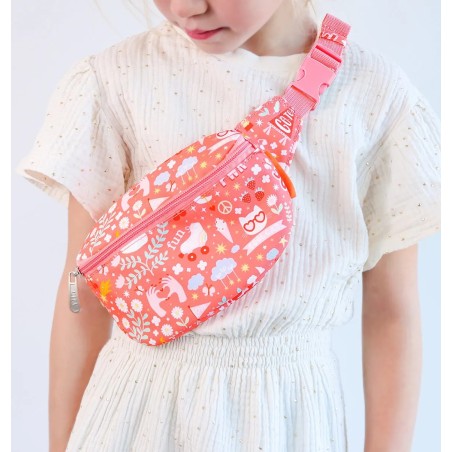 A Little Lovely Company Dětská ledvinka zábava