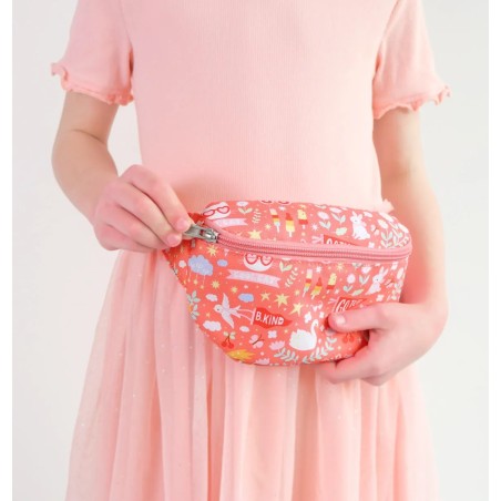 A Little Lovely Company Dětská ledvinka zábava