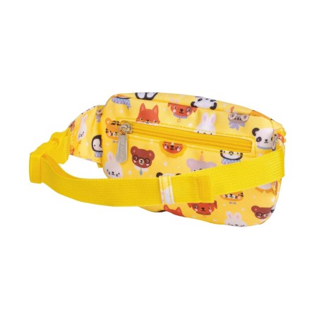 A Little Lovely Company Dětská ledvinka zvířecí kamarádi