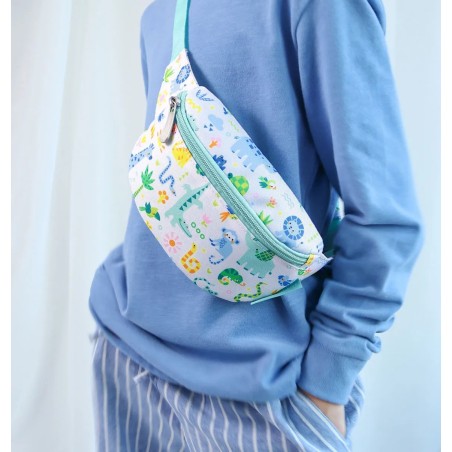 A Little Lovely Company Dětská ledvinka džungle