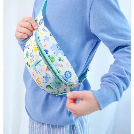 A Little Lovely Company Dětská ledvinka džungle