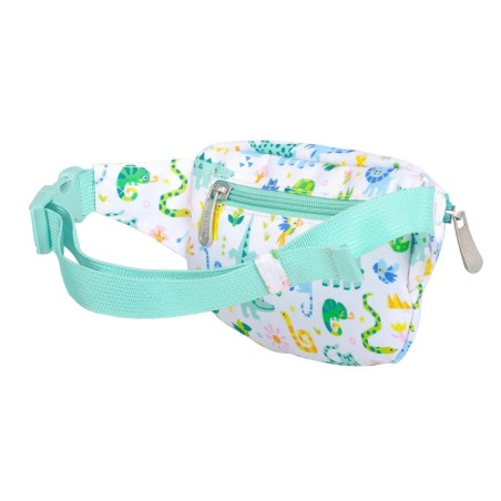 A Little Lovely Company Dětská ledvinka džungle