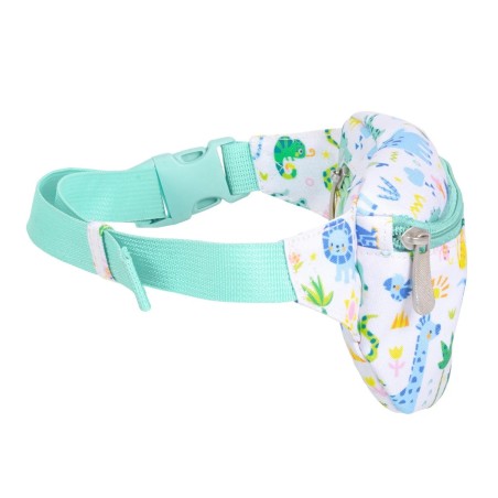 A Little Lovely Company Dětská ledvinka džungle