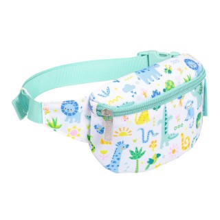 A Little Lovely Company Dětská ledvinka džungle