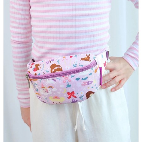 A Little Lovely Company Dětská ledvinka princezny