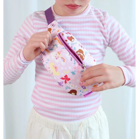 A Little Lovely Company Dětská ledvinka princezny