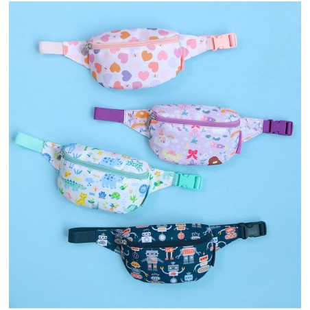 A Little Lovely Company Dětská ledvinka princezny