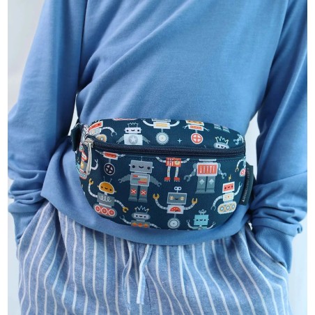 A Little Lovely Company Dětská ledvinka roboti