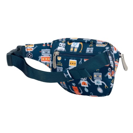 A Little Lovely Company Dětská ledvinka roboti