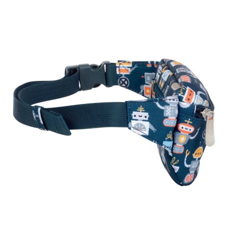 A Little Lovely Company Dětská ledvinka roboti