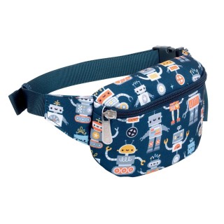 A Little Lovely Company Dětská ledvinka roboti