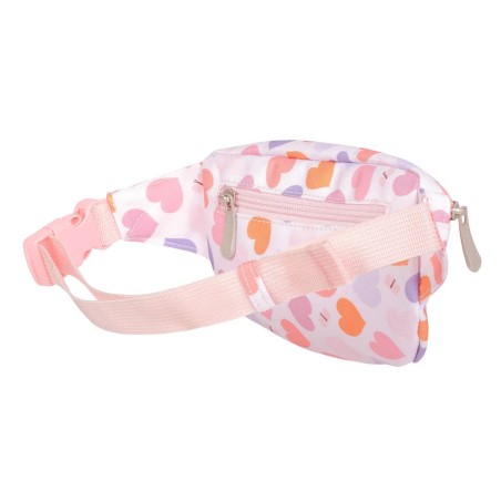 A Little Lovely Company Dětská ledvinka srdce