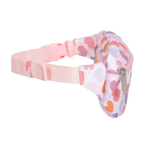 A Little Lovely Company Dětská ledvinka srdce