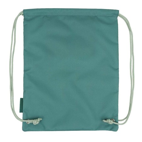 A Little Lovely Company Dětský sportovní pytel dinosaurus