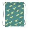 A Little Lovely Company Dětský sportovní pytel dinosaurus