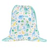 A Little Lovely Company Dětský sportovní pytel džungle