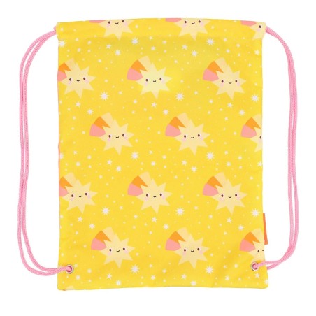 A Little Lovely Company Dětský sportovní pytel kometa