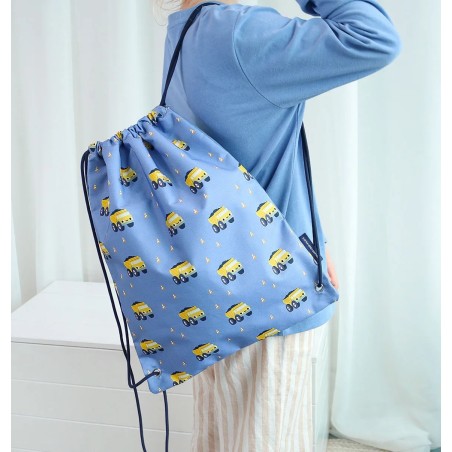 A Little Lovely Company Dětský sportovní pytel sklápěč