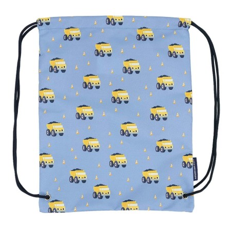 A Little Lovely Company Dětský sportovní pytel sklápěč