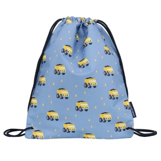 A Little Lovely Company Dětský sportovní pytel sklápěč