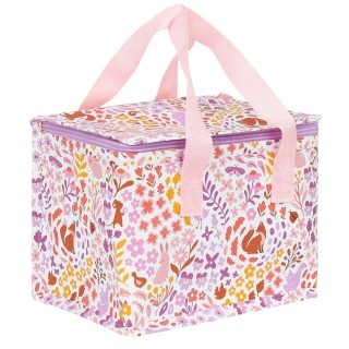 A Little Lovely Company Chladící taška květinová zahrada