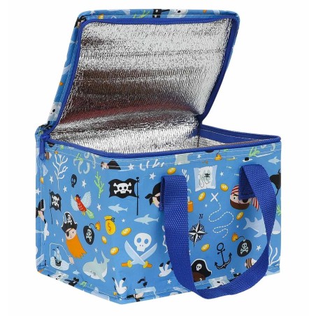 A Little Lovely Company Chladící taška piráti