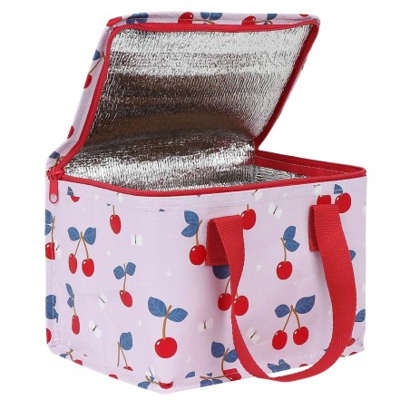 A Little Lovely Company Chladící taška třešně