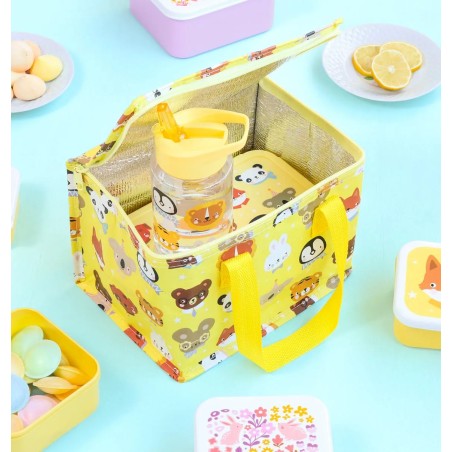 A Little Lovely Company Chladící taška zvířecí kamarádi