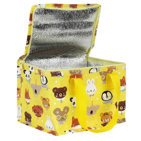 A Little Lovely Company Chladící taška zvířecí kamarádi