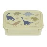 A Little Lovely Company Box na svačinu dinosauři