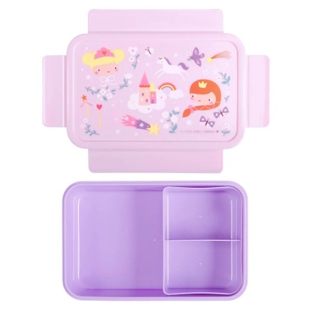 A Little Lovely Company Box na svačinu princezny