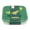 A Little Lovely Company Krabička na svačinu dinosaurus