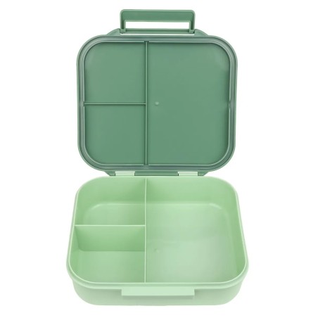 A Little Lovely Company Krabička na svačinu dinosaurus