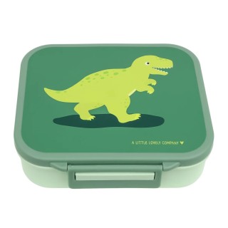 A Little Lovely Company Krabička na svačinu dinosaurus
