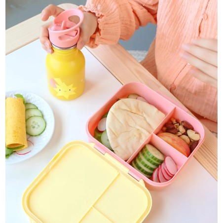 A Little Lovely Company Krabička na svačinu kometa