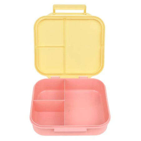 A Little Lovely Company Krabička na svačinu kometa