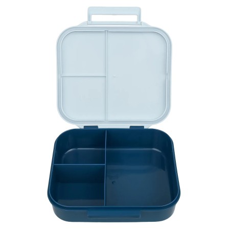 A Little Lovely Company Krabička na svačinu sklápěč