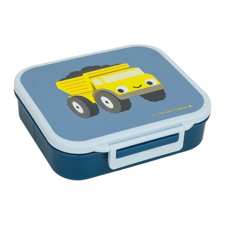 A Little Lovely Company Krabička na svačinu sklápěč