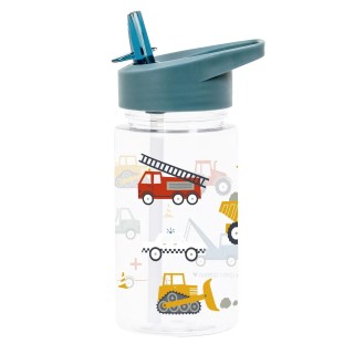 A Little Lovely Company Lahev na pití vozidla