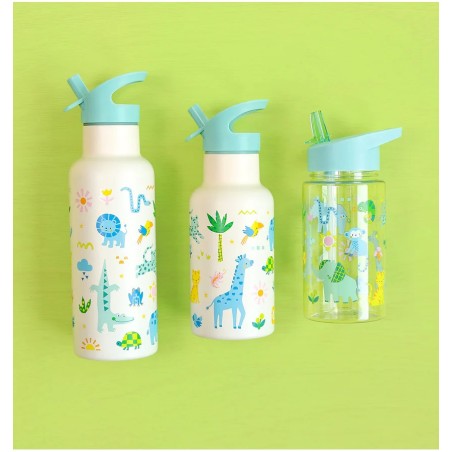 A Little Lovely Company Lahev na pití džungle