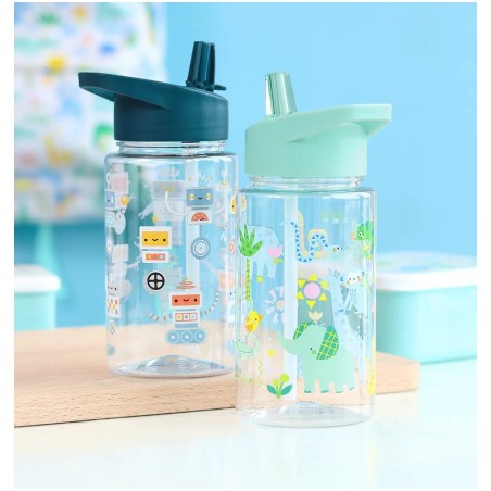 A Little Lovely Company Lahev na pití džungle