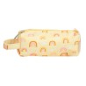 A Little Lovely Company Pouzdro na pastelky duha