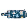 A Little Lovely Company Pouzdro na pastelky roboti