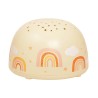 A Little Lovely Company Lampa s projektorem duha