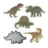 A Little Lovely Company Puzzle s dinosaury