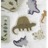 A Little Lovely Company Puzzle s dinosaury