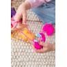 Sycomore Activity Box pletení a šití