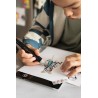 Sycomore Artissimo Kreslící tablet s podsvícením Manga postavy